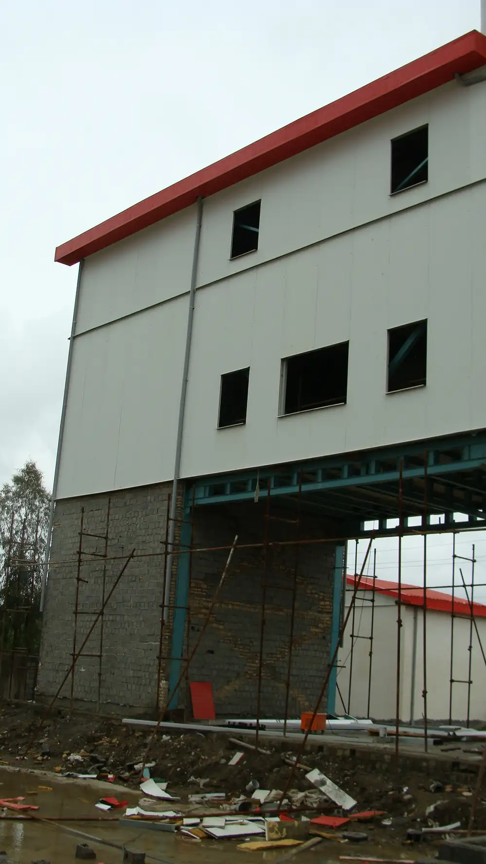 چای گلستان