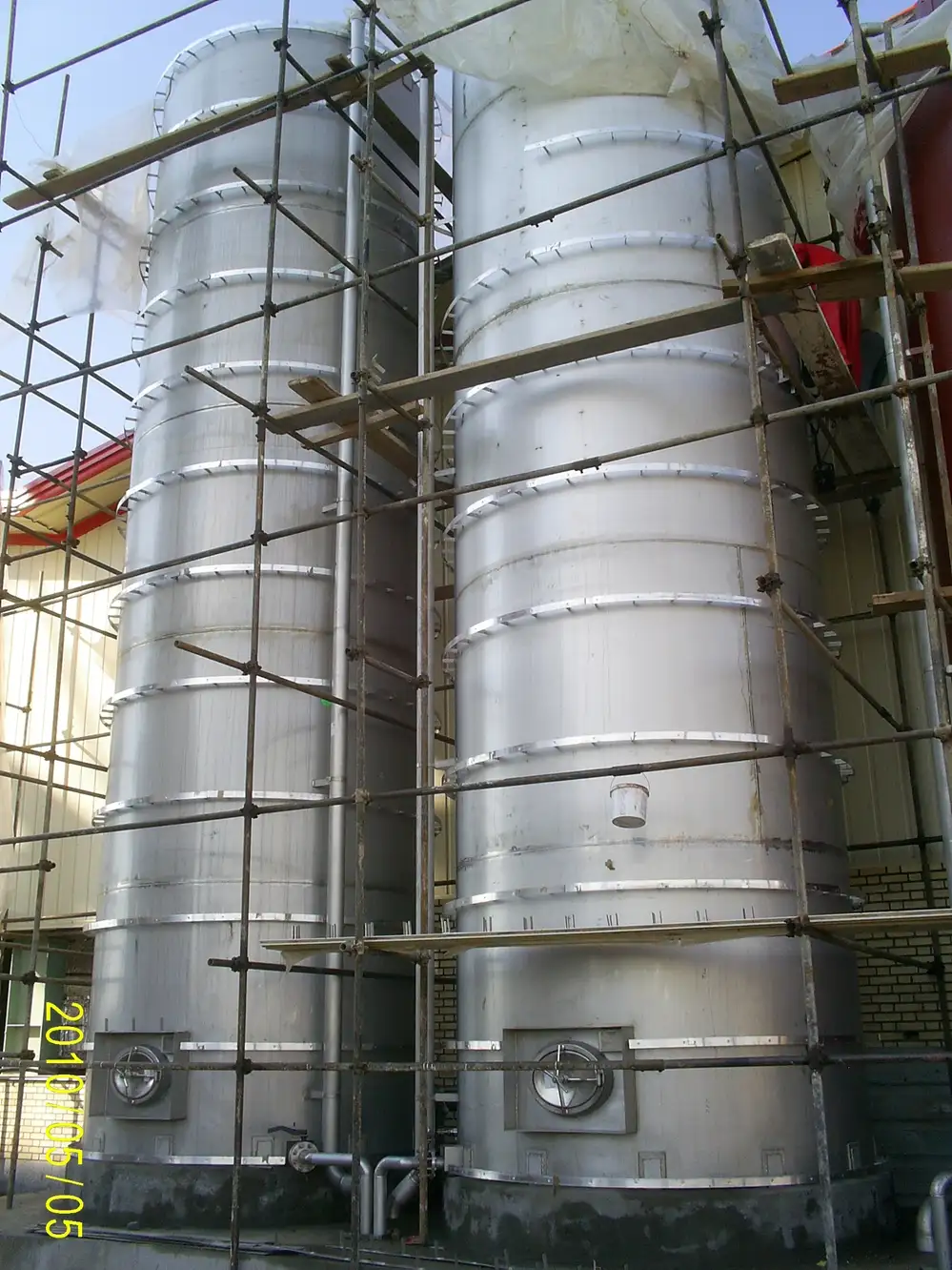 کیلوس-Water Tanks (10)