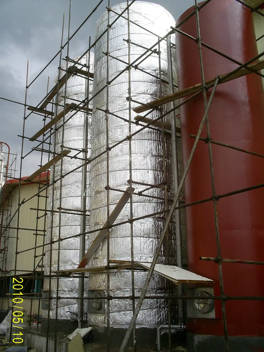 کیلوس-Water Tanks (11)