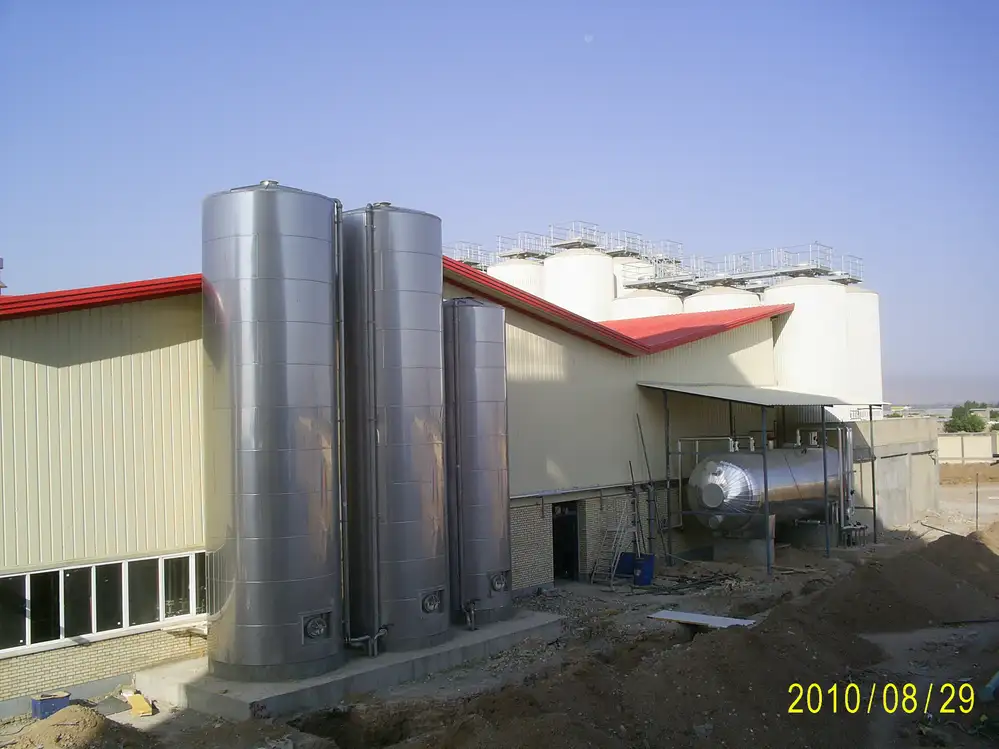 کیلوس-Water Tanks (14)
