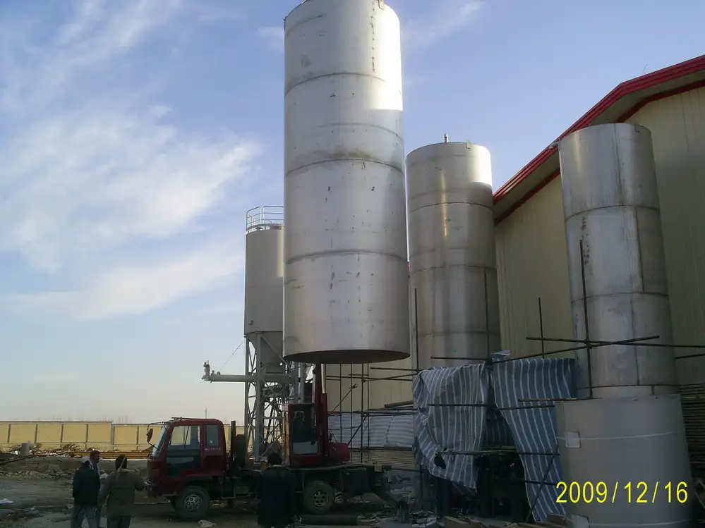 کیلوس-Water Tanks (5)