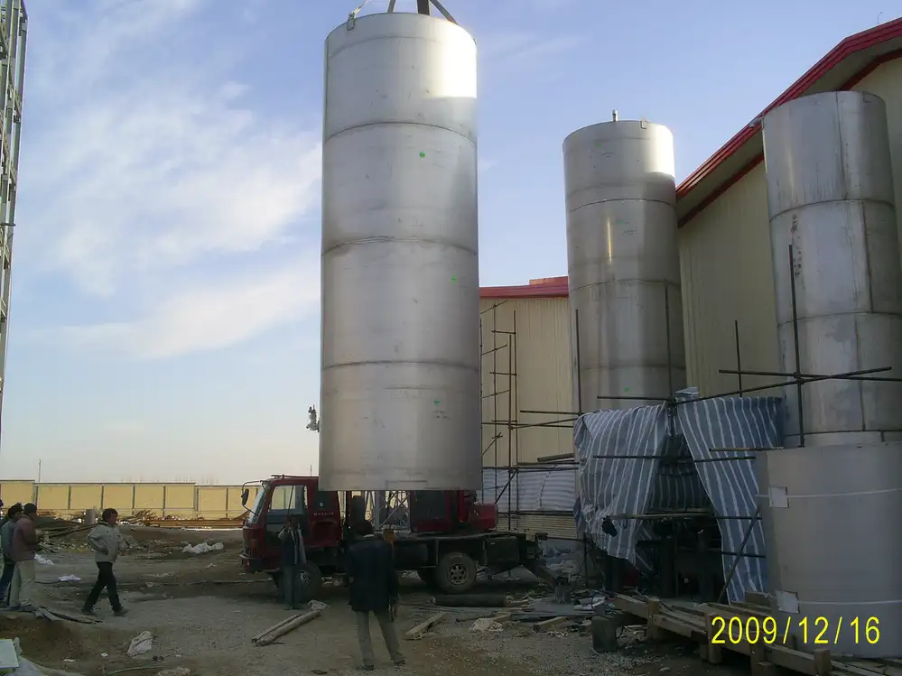 کیلوس-Water Tanks (6)
