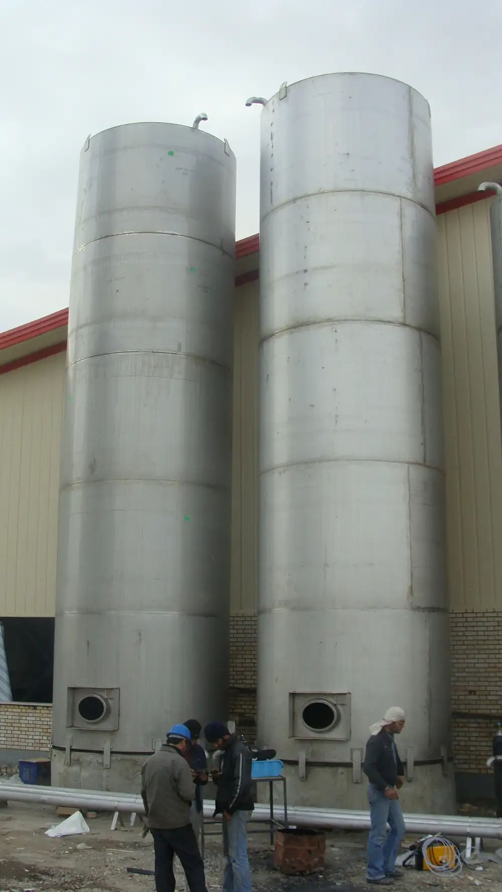 کیلوس-Water Tanks (7)