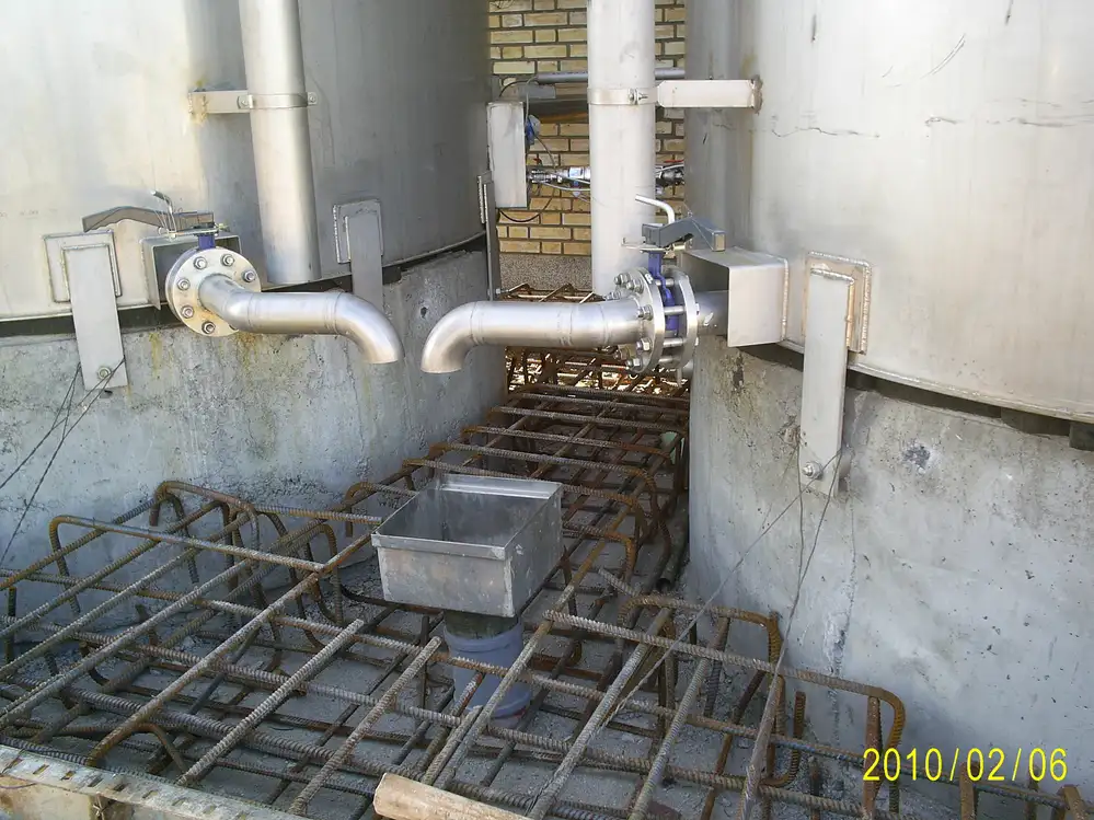 کیلوس-Water Tanks (8)