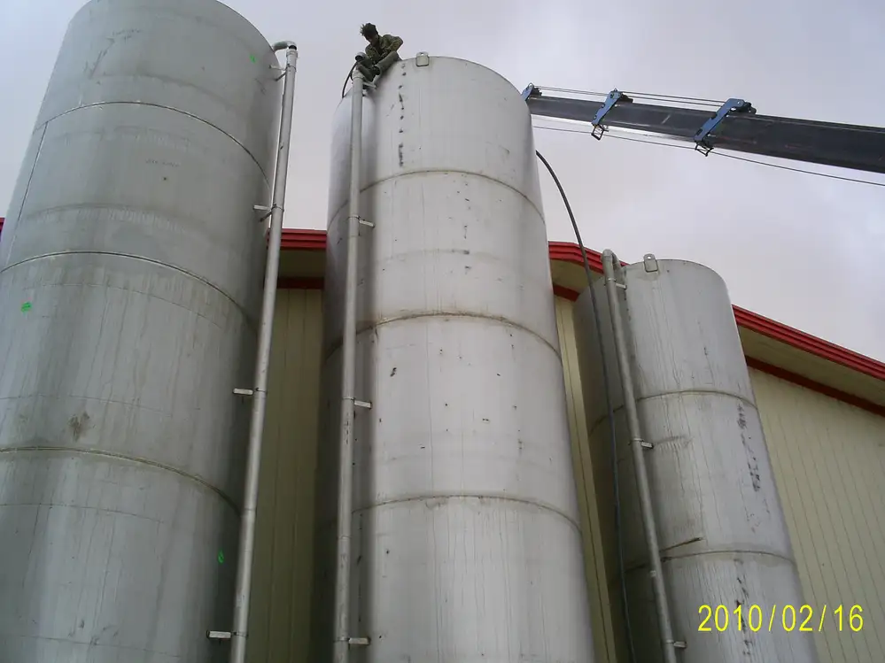 کیلوس-Water Tanks (9)